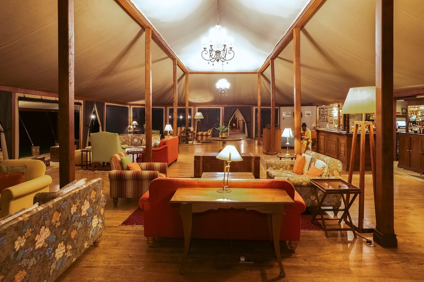 Lake Elementaita Serena Camp image 6